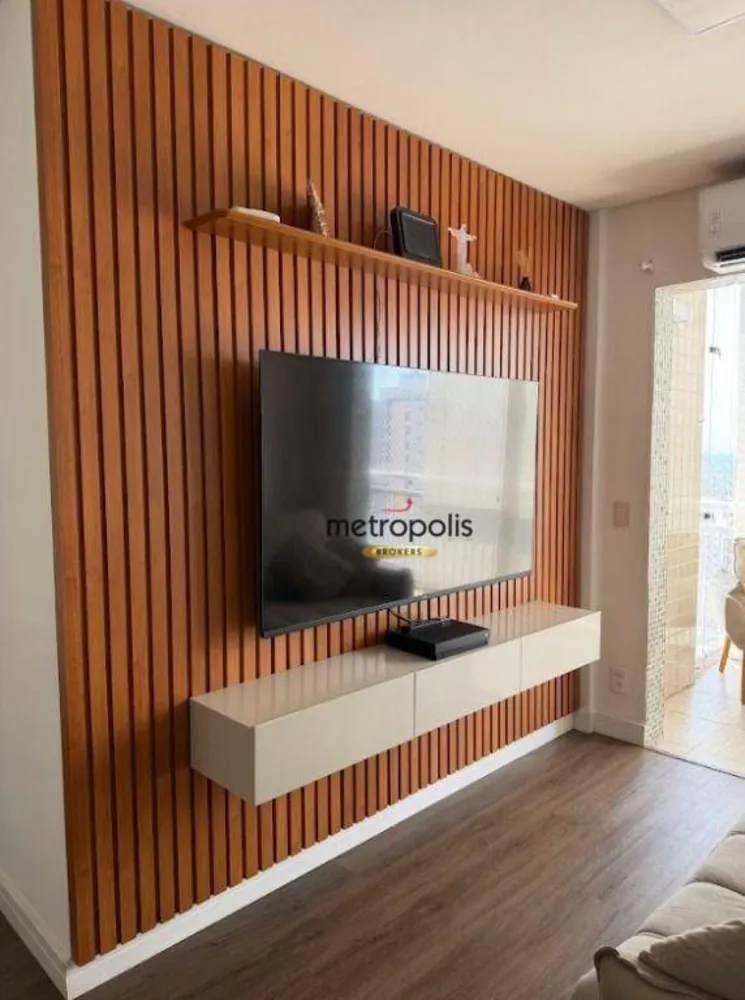 Apartamento, 3 quartos, 77 m² - Foto 2