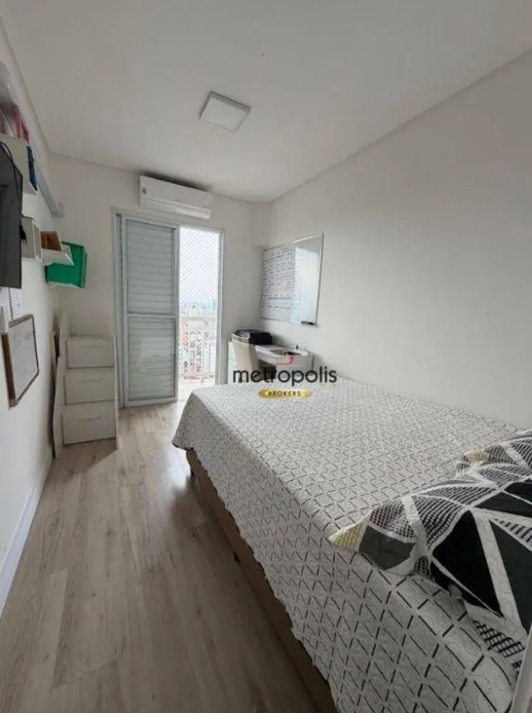Apartamento, 3 quartos, 77 m² - Foto 8