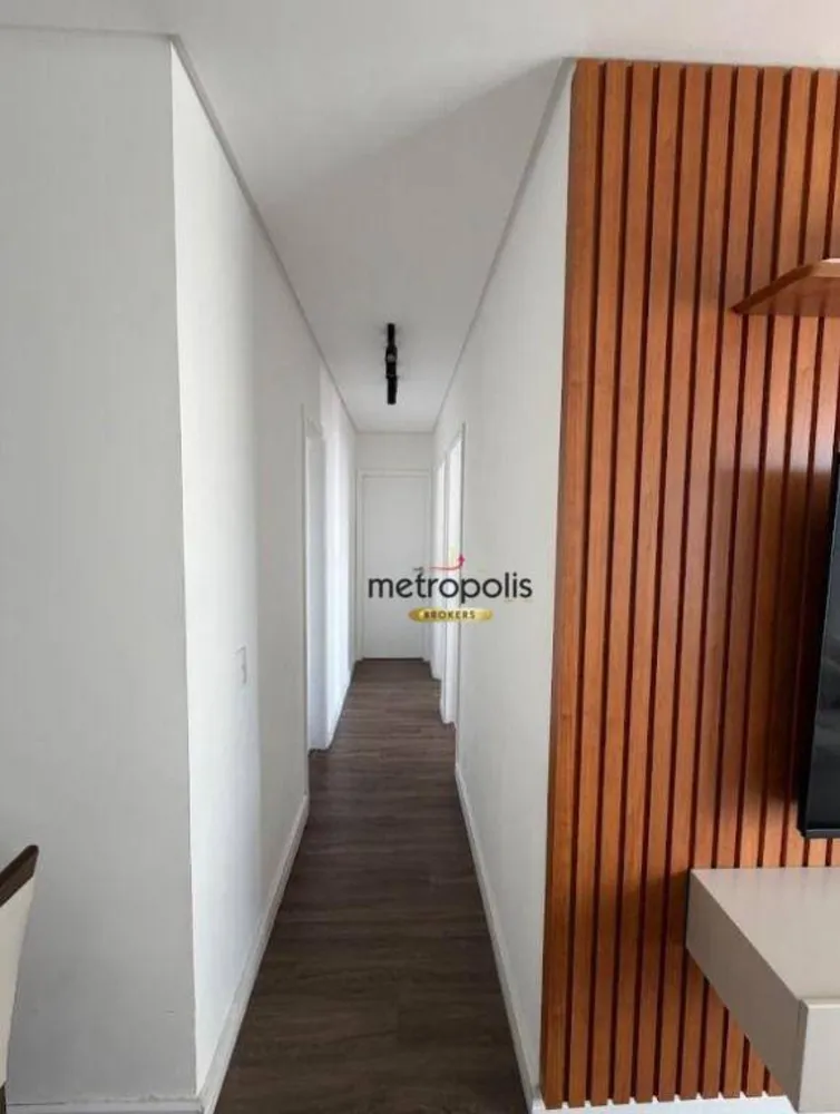 Apartamento, 3 quartos, 77 m² - Foto 5