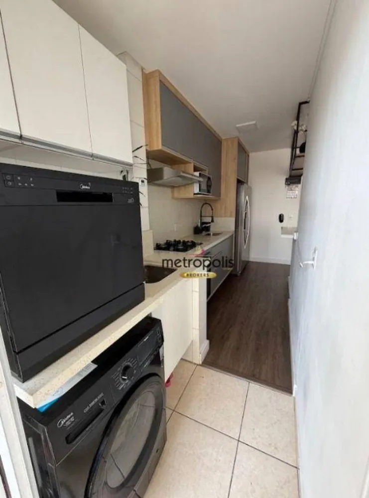 Apartamento, 3 quartos, 77 m² - Foto 4