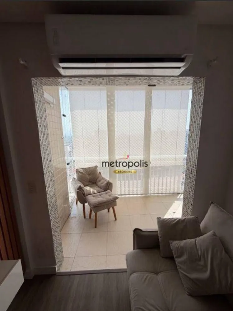 Apartamento, 3 quartos, 77 m² - Foto 3