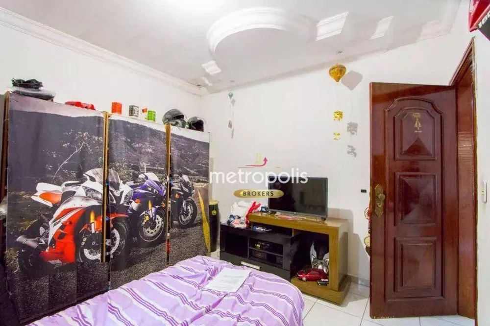 Sobrado, 4 quartos, 224 m² - Foto 6