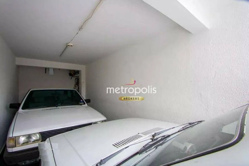 Sobrado, 4 quartos, 224 m² - Foto 4