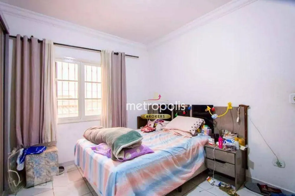 Sobrado, 4 quartos, 224 m² - Foto 4