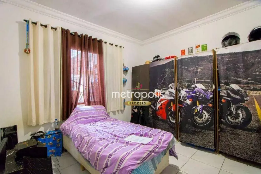 Sobrado, 4 quartos, 224 m² - Foto 8