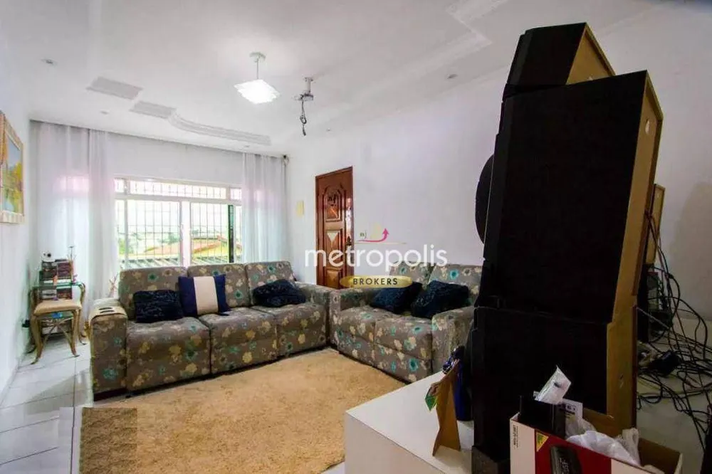 Sobrado, 4 quartos, 224 m² - Foto 3