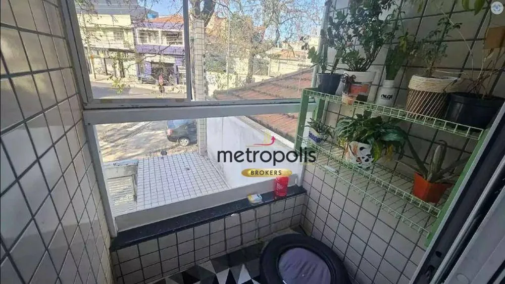 Apartamento, 2 quartos, 59 m² - Foto 5
