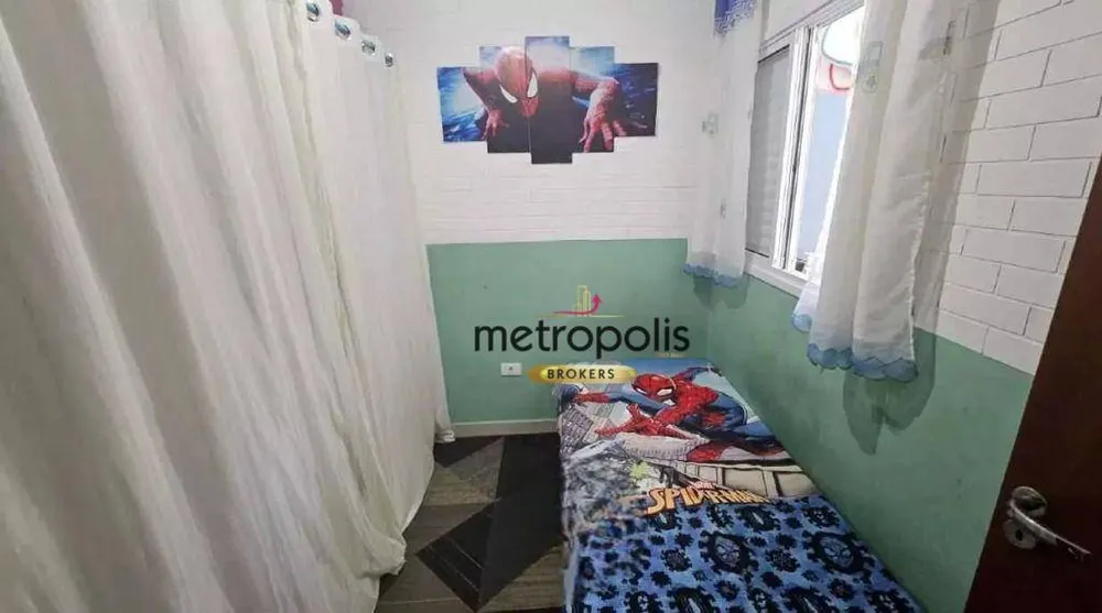 Apartamento, 2 quartos, 59 m² - Foto 6