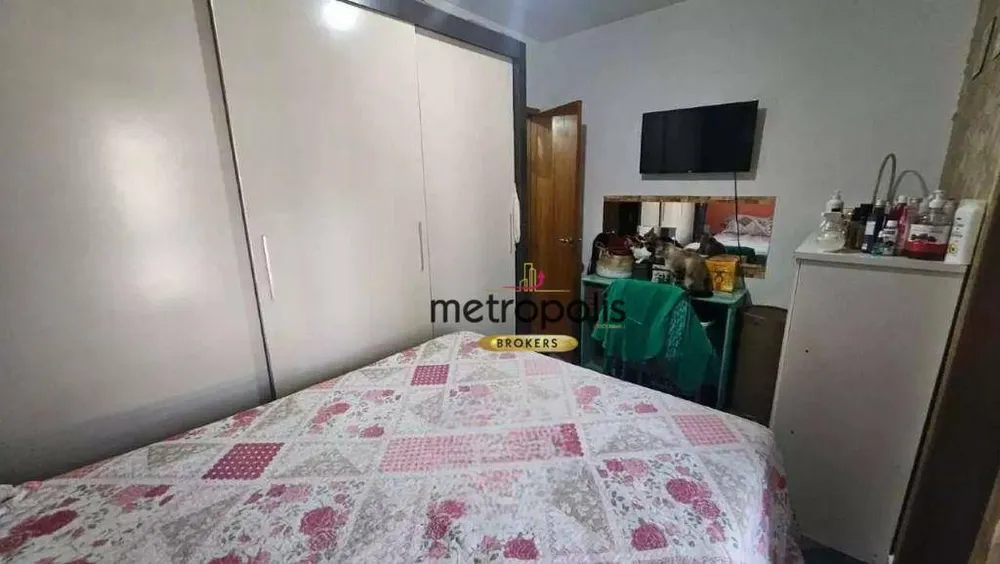 Apartamento, 2 quartos, 59 m² - Foto 4