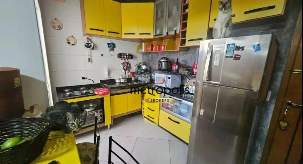 Apartamento, 2 quartos, 59 m² - Foto 2