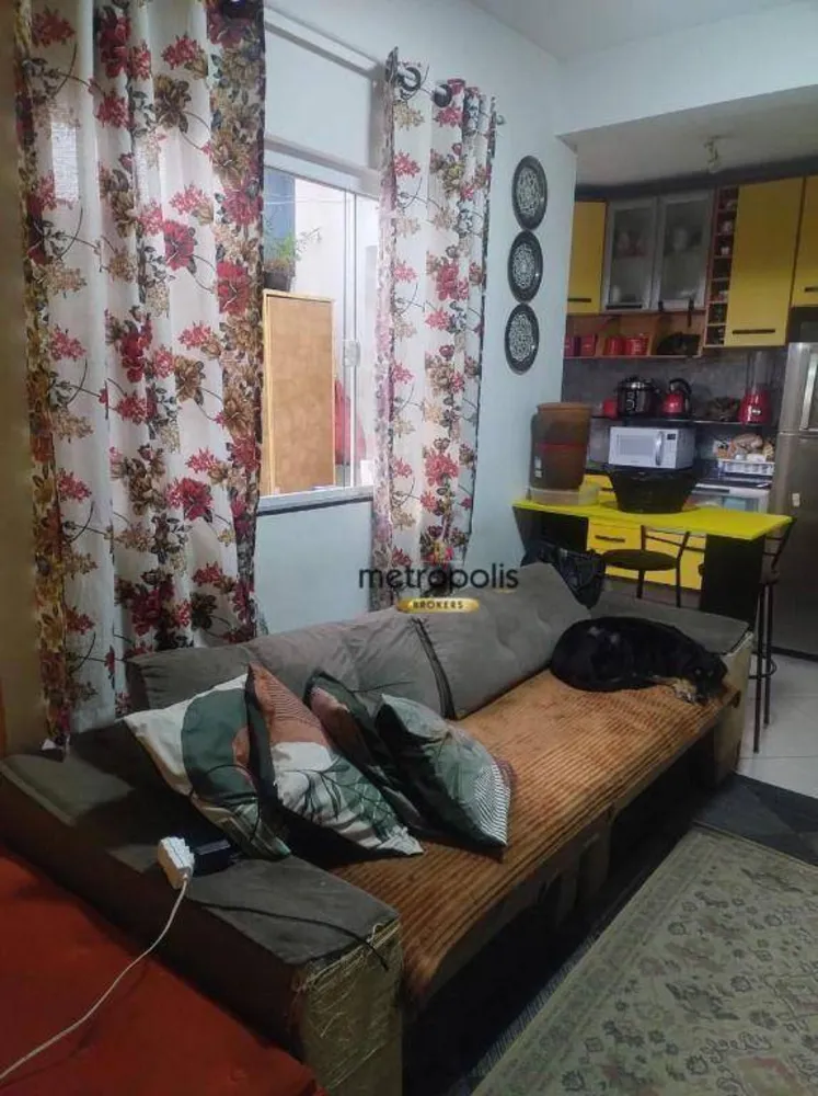 Apartamento, 2 quartos, 59 m² - Foto 3