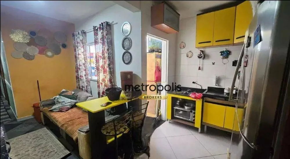 Apartamento, 2 quartos, 59 m² - Foto 1