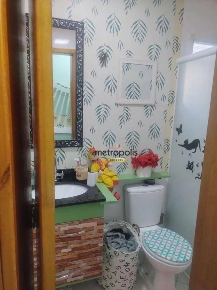 Apartamento, 2 quartos, 59 m² - Foto 8