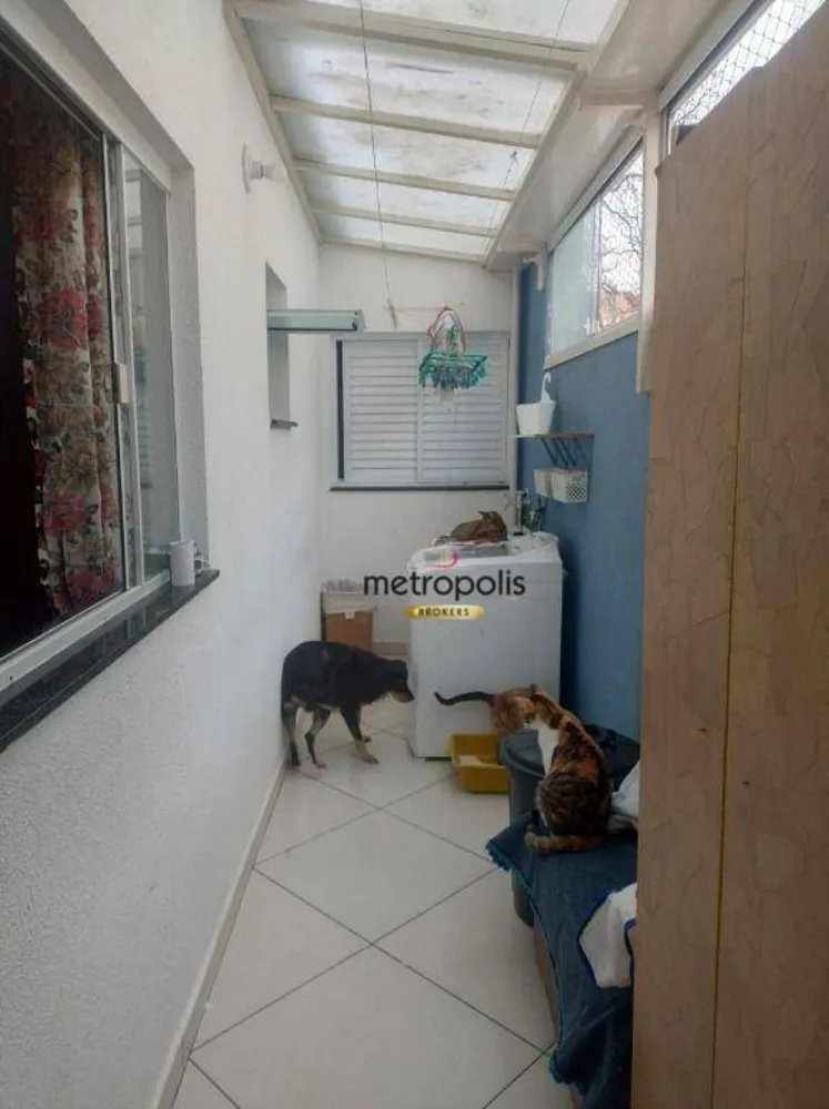 Apartamento, 2 quartos, 59 m² - Foto 10