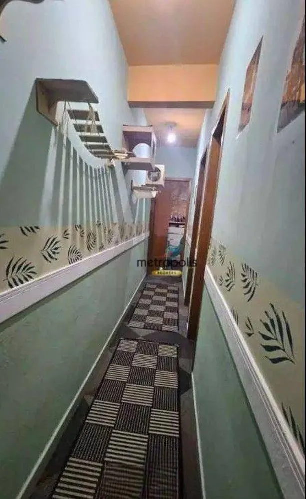 Apartamento, 2 quartos, 59 m² - Foto 9