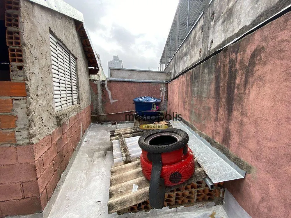 Sobrado, 3 quartos, 322 m² - Foto 12