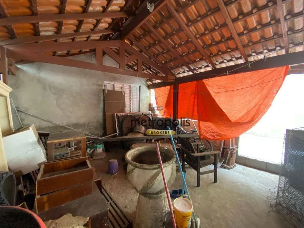 Sobrado, 3 quartos, 322 m² - Foto 11