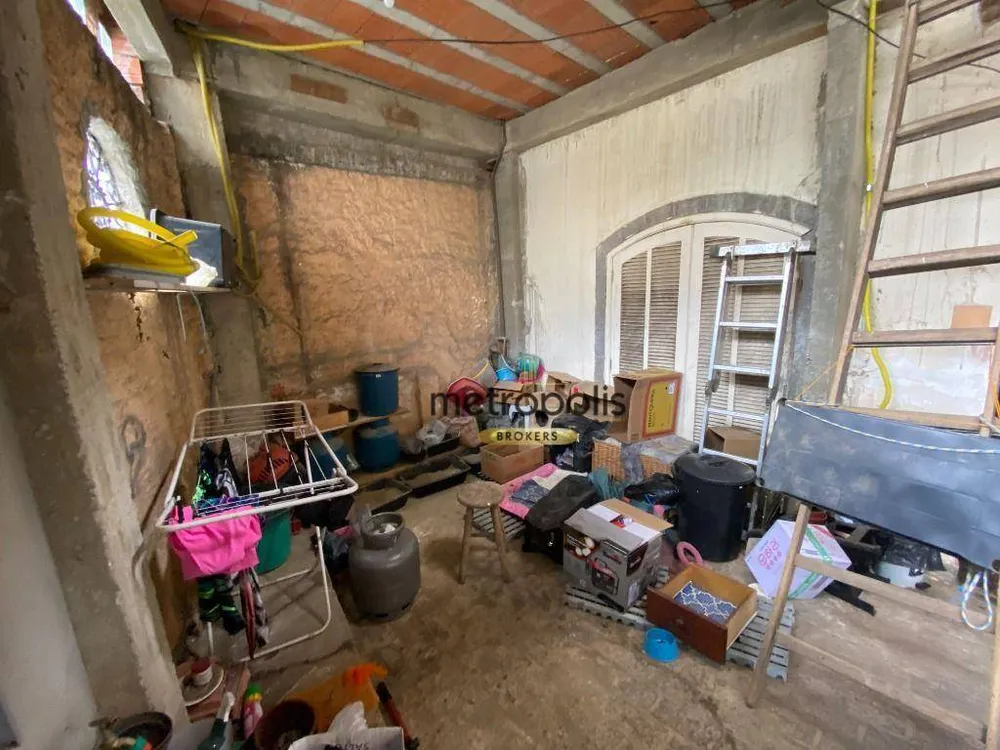 Sobrado, 3 quartos, 322 m² - Foto 2