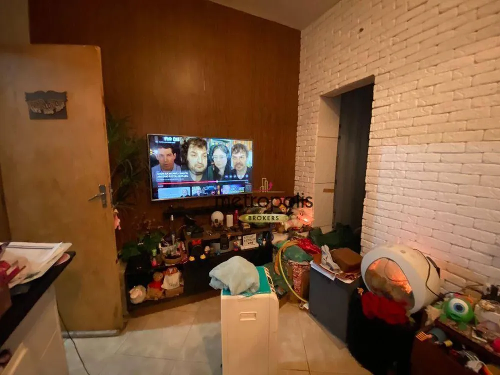 Sobrado, 3 quartos, 322 m² - Foto 6