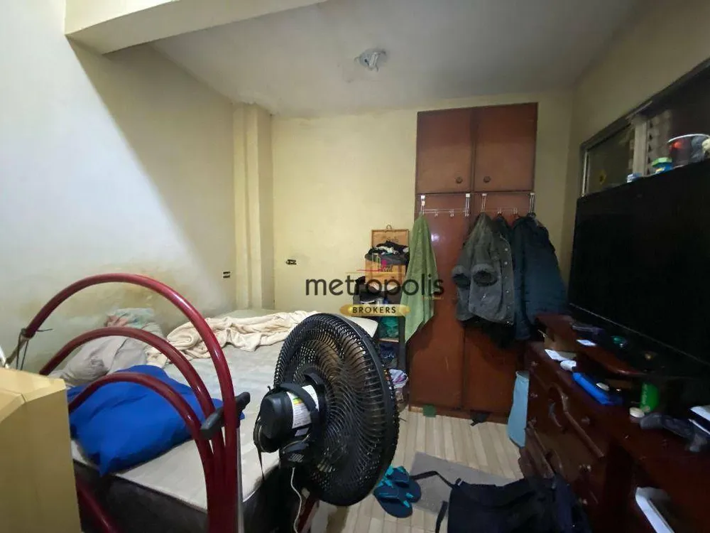 Sobrado, 3 quartos, 322 m² - Foto 4