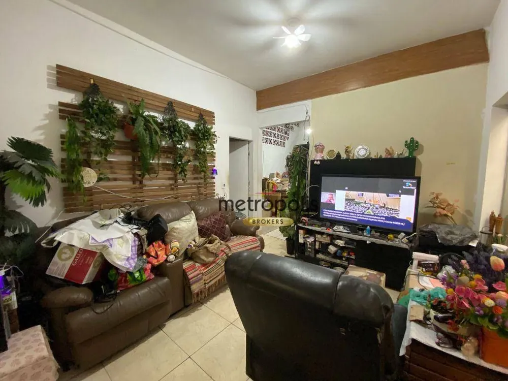 Sobrado, 3 quartos, 322 m² - Foto 1