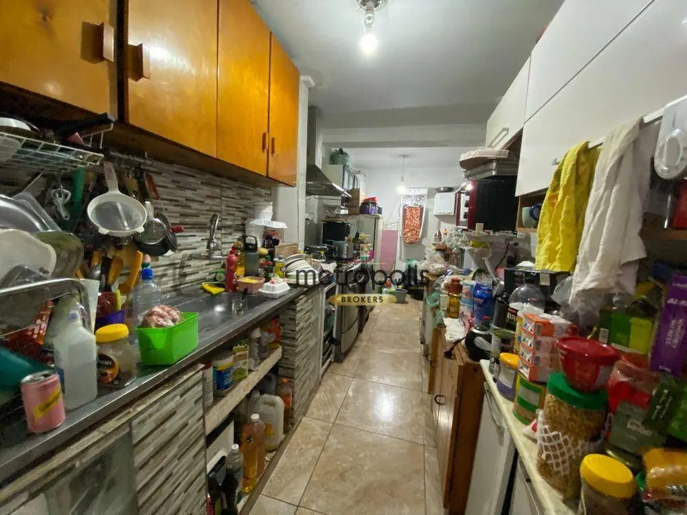 Sobrado, 3 quartos, 322 m² - Foto 8