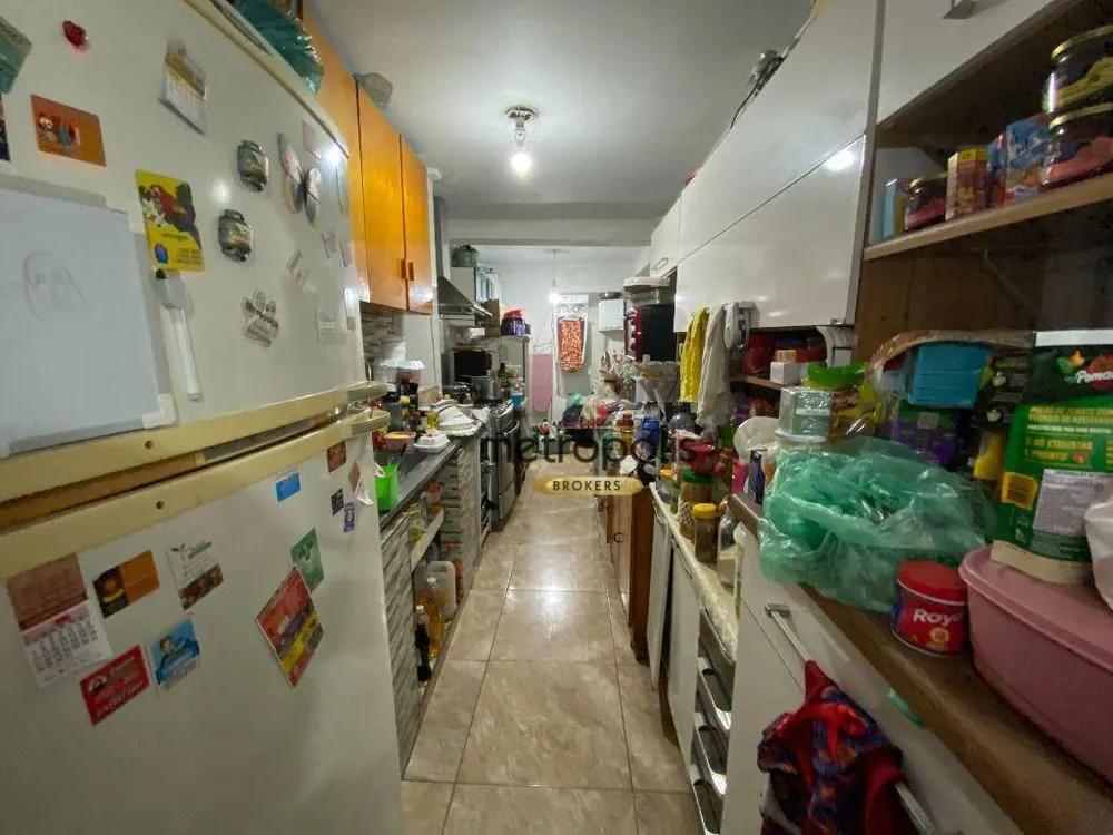 Sobrado, 3 quartos, 322 m² - Foto 7