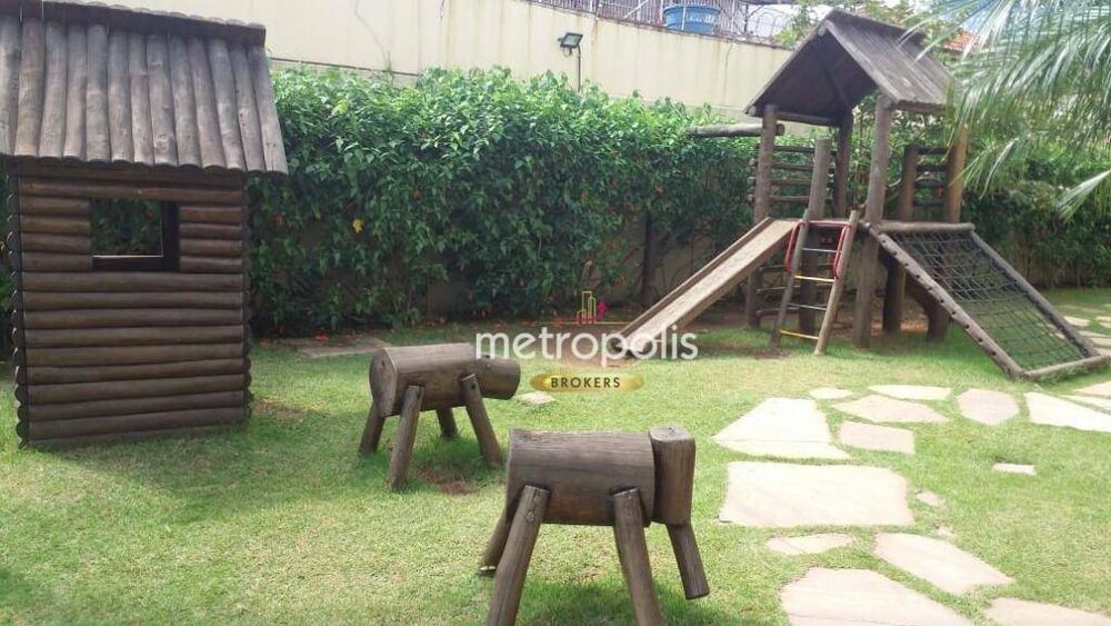 Apartamento, 2 quartos, 54 m² - Foto 2