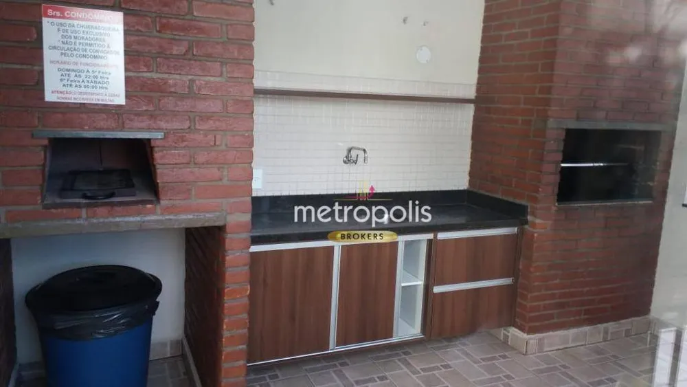Apartamento, 2 quartos, 54 m² - Foto 8