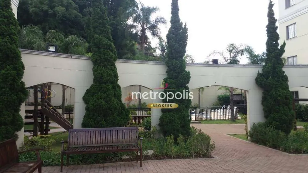 Apartamento, 2 quartos, 54 m² - Foto 5