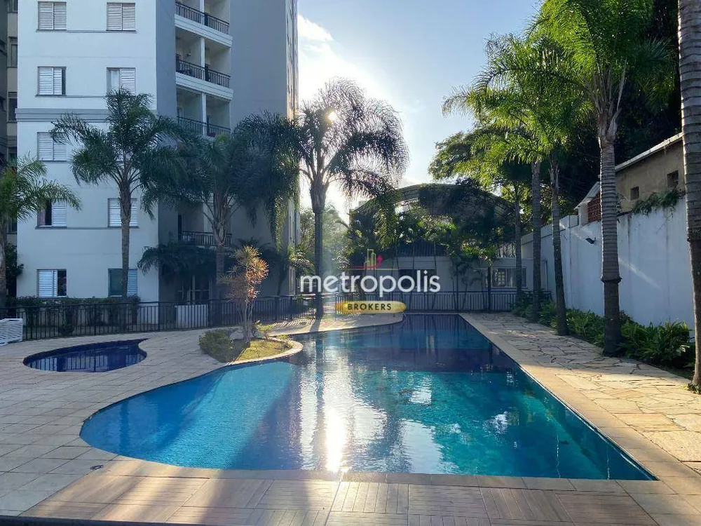 Apartamento, 2 quartos, 54 m² - Foto 11