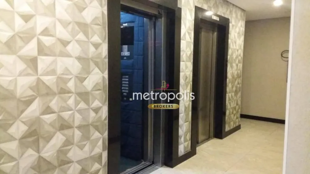 Apartamento, 2 quartos, 54 m² - Foto 9
