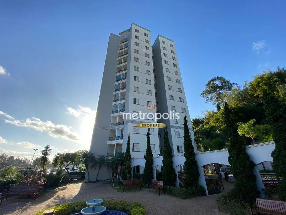 Apartamento, 2 quartos, 54 m² - Foto 10