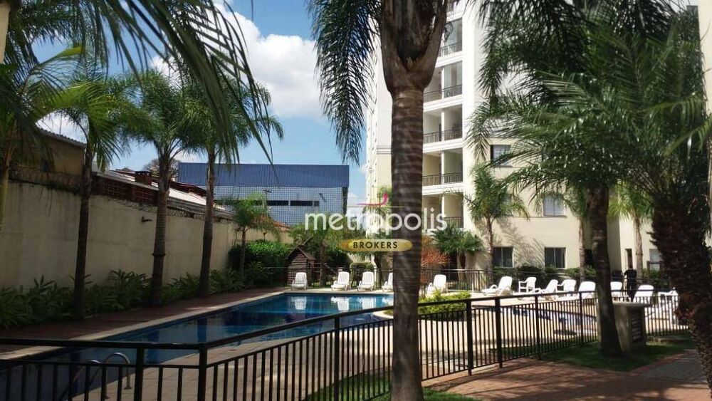 Apartamento, 2 quartos, 54 m² - Foto 3