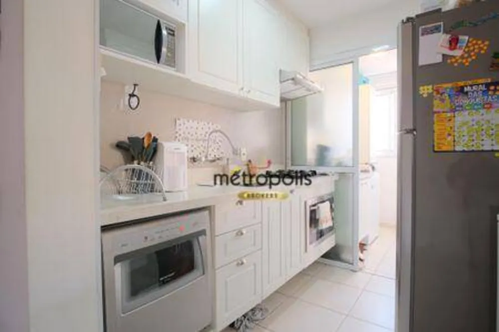 Apartamento, 3 quartos, 79 m² - Foto 4
