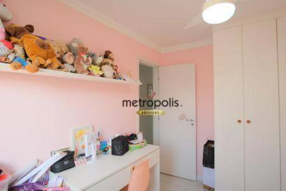 Apartamento, 3 quartos, 79 m² - Foto 8