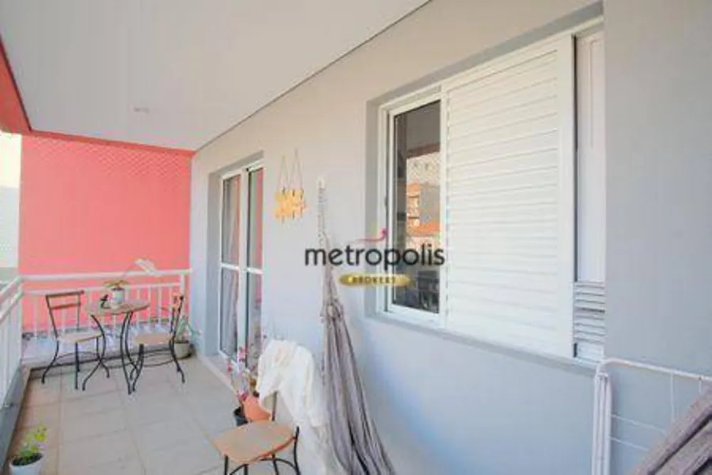 Apartamento, 3 quartos, 79 m² - Foto 3