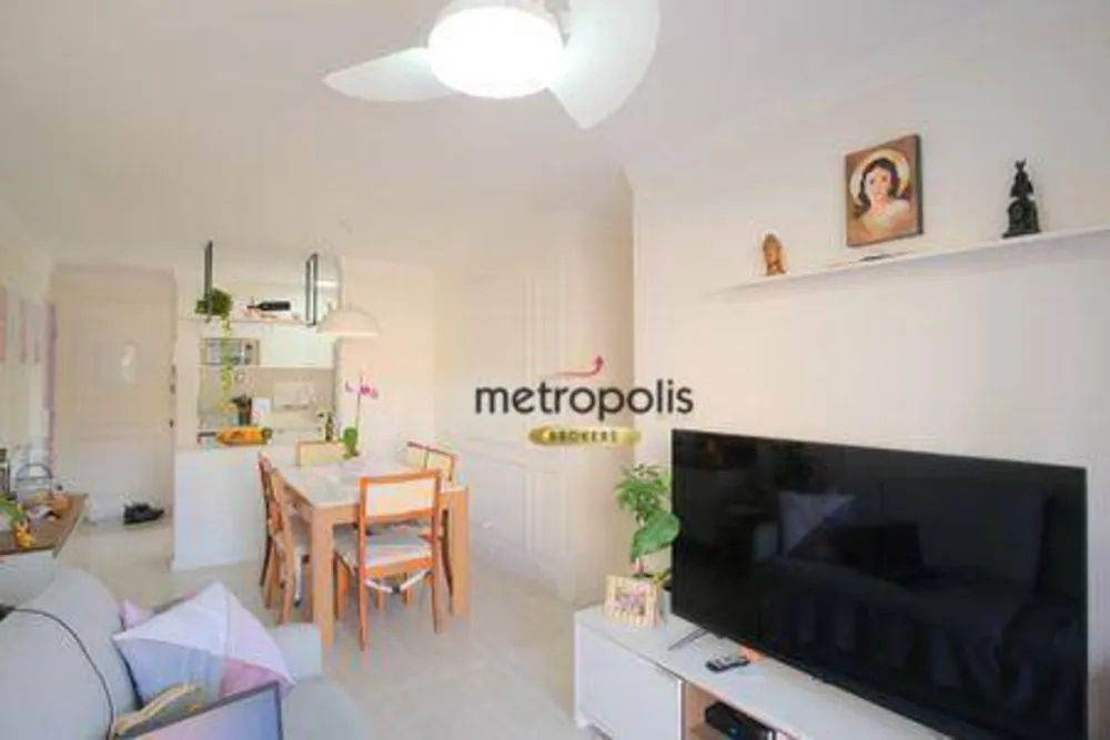 Apartamento, 3 quartos, 79 m² - Foto 2