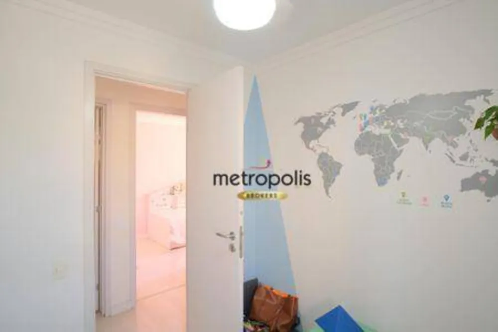 Apartamento, 3 quartos, 79 m² - Foto 7