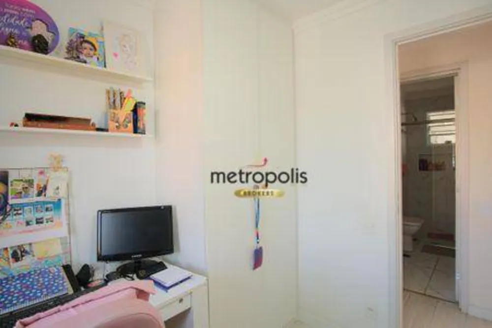 Apartamento, 3 quartos, 79 m² - Foto 5