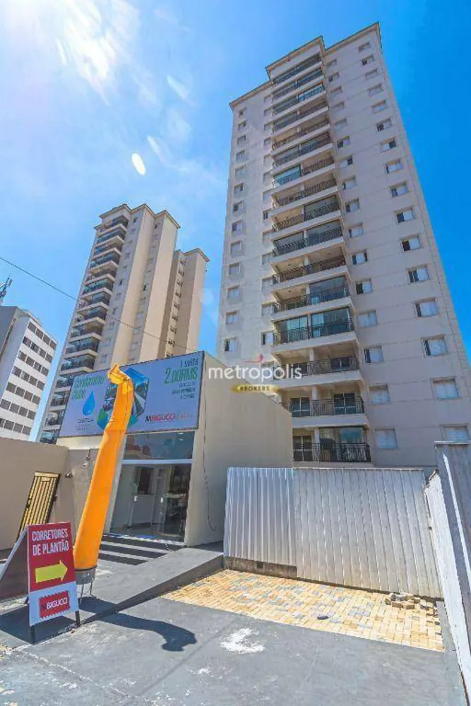 Apartamento, 2 quartos, 58 m² - Foto 3