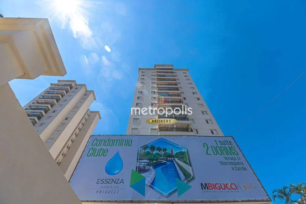 Apartamento, 2 quartos, 58 m² - Foto 12