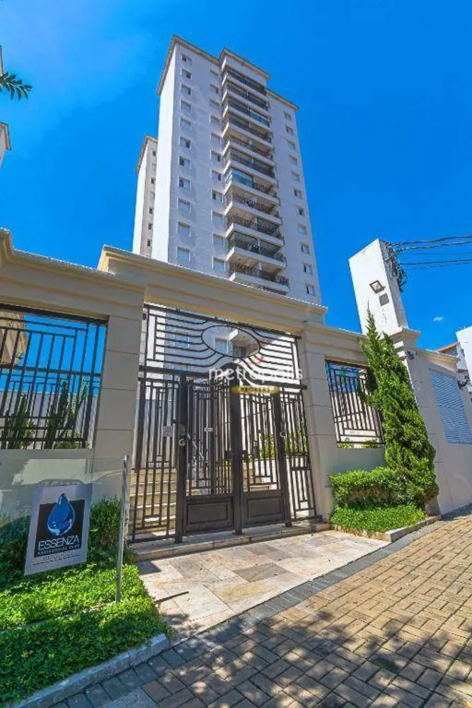Apartamento, 2 quartos, 58 m² - Foto 2