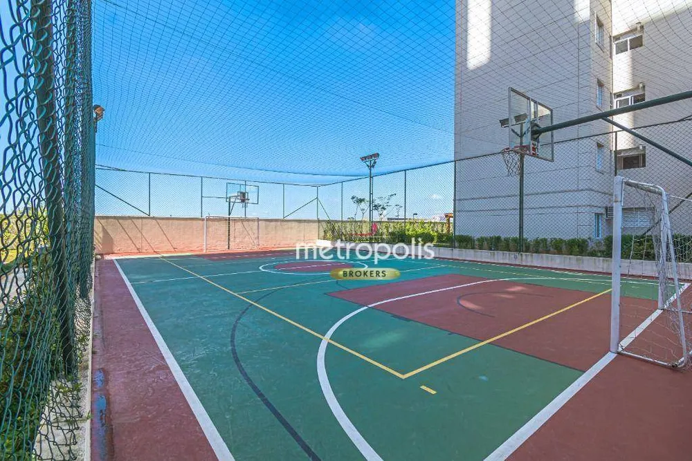 Apartamento, 2 quartos, 58 m² - Foto 4