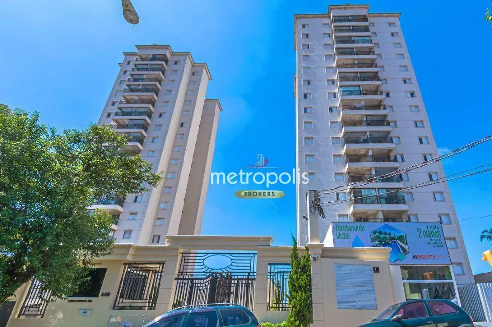 Apartamento, 2 quartos, 58 m² - Foto 8