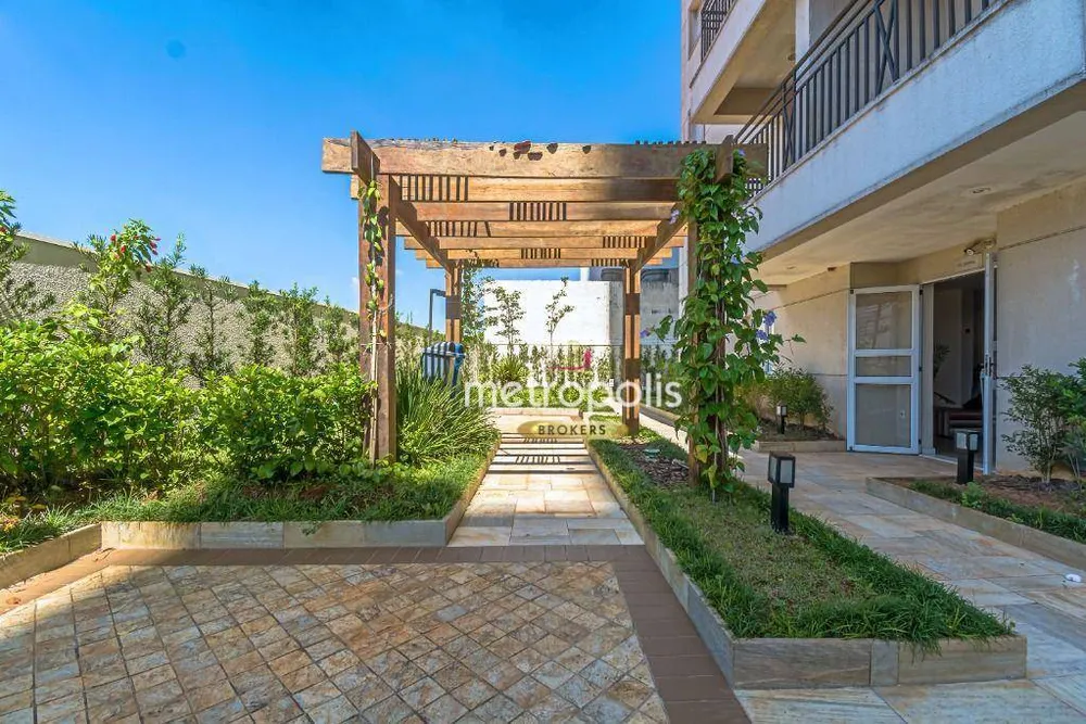 Apartamento, 2 quartos, 58 m² - Foto 7