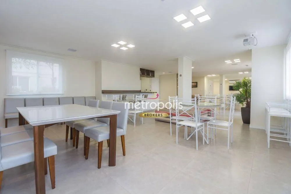 Apartamento, 2 quartos, 58 m² - Foto 3