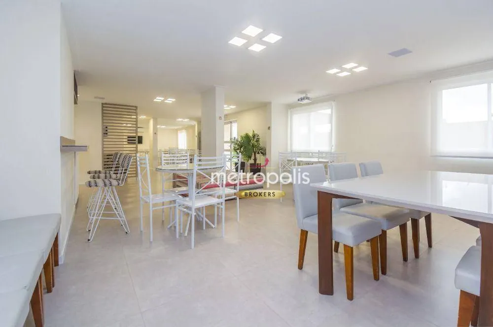 Apartamento, 2 quartos, 58 m² - Foto 1