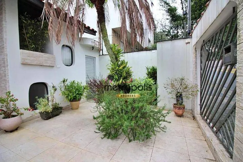 Casa, 4 quartos, 343 m² - Foto 12