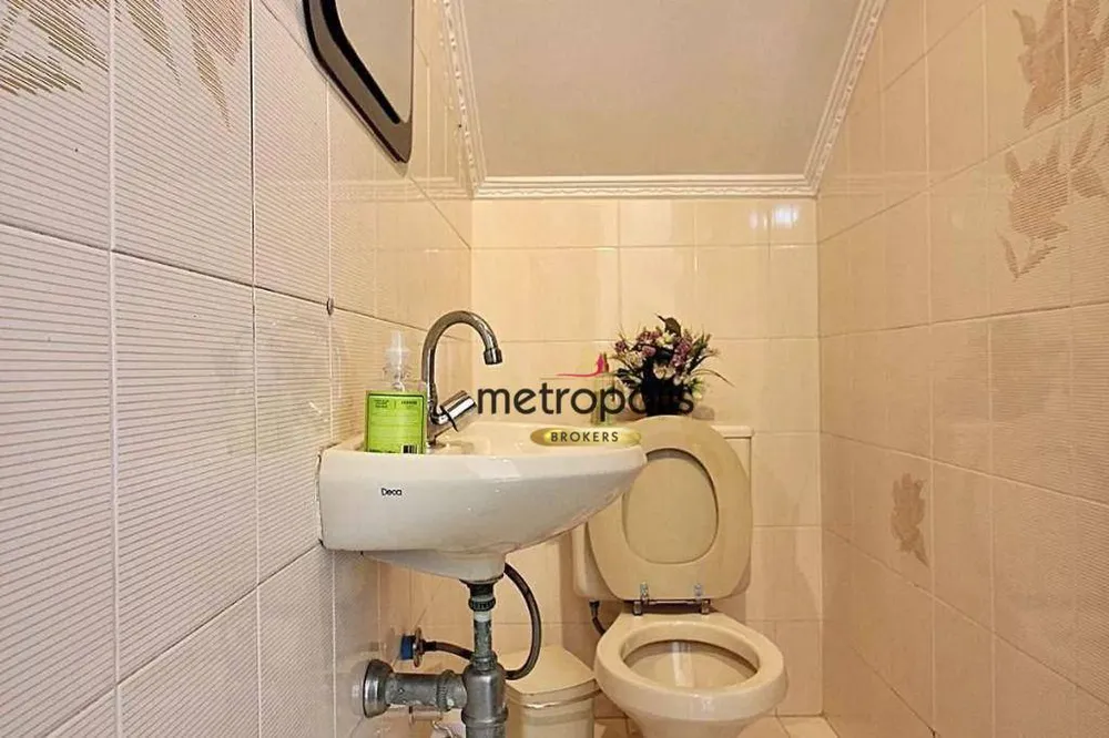Casa, 4 quartos, 343 m² - Foto 2